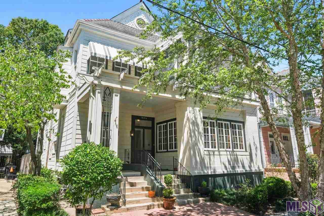 1660 Dufossat St - Photo 1