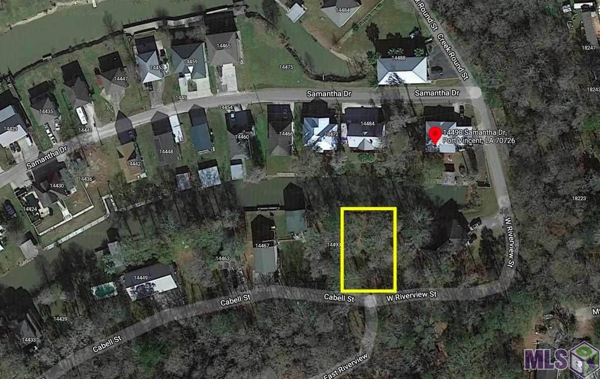 Lot 26 Cabell St - Photo 1