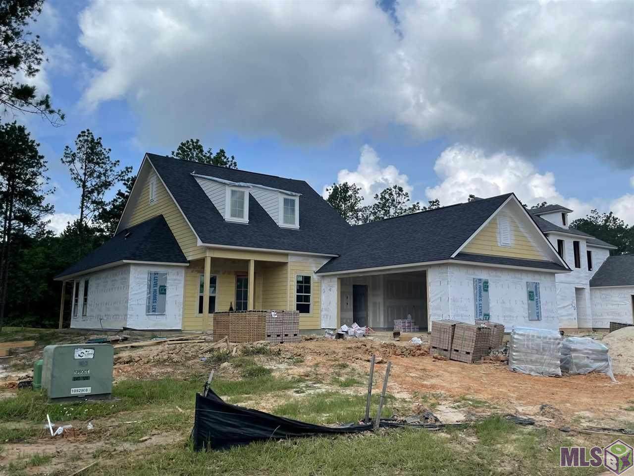 30652 Bluewing Crescent - Photo 1