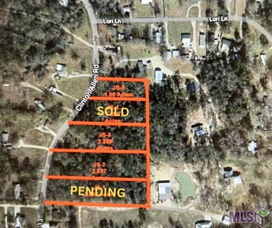33308 Clinton Allen Rd - Photo 1