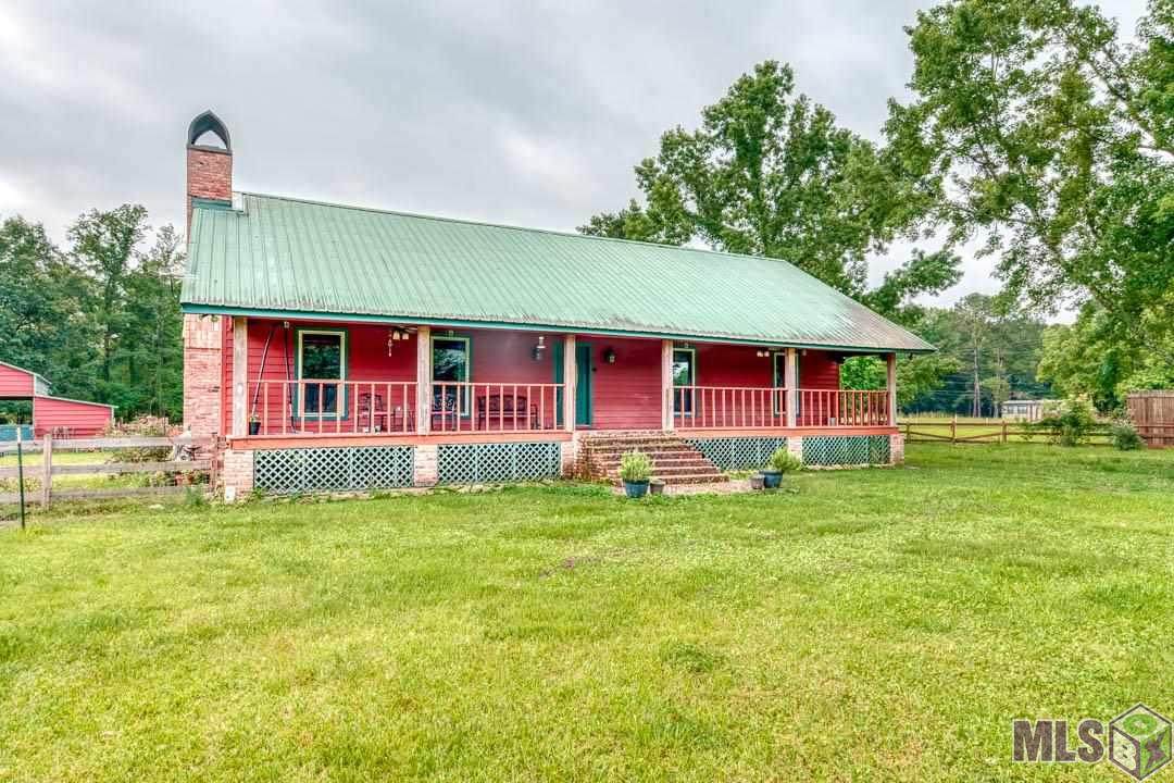 32020 Butch Bennett Rd - Photo 1