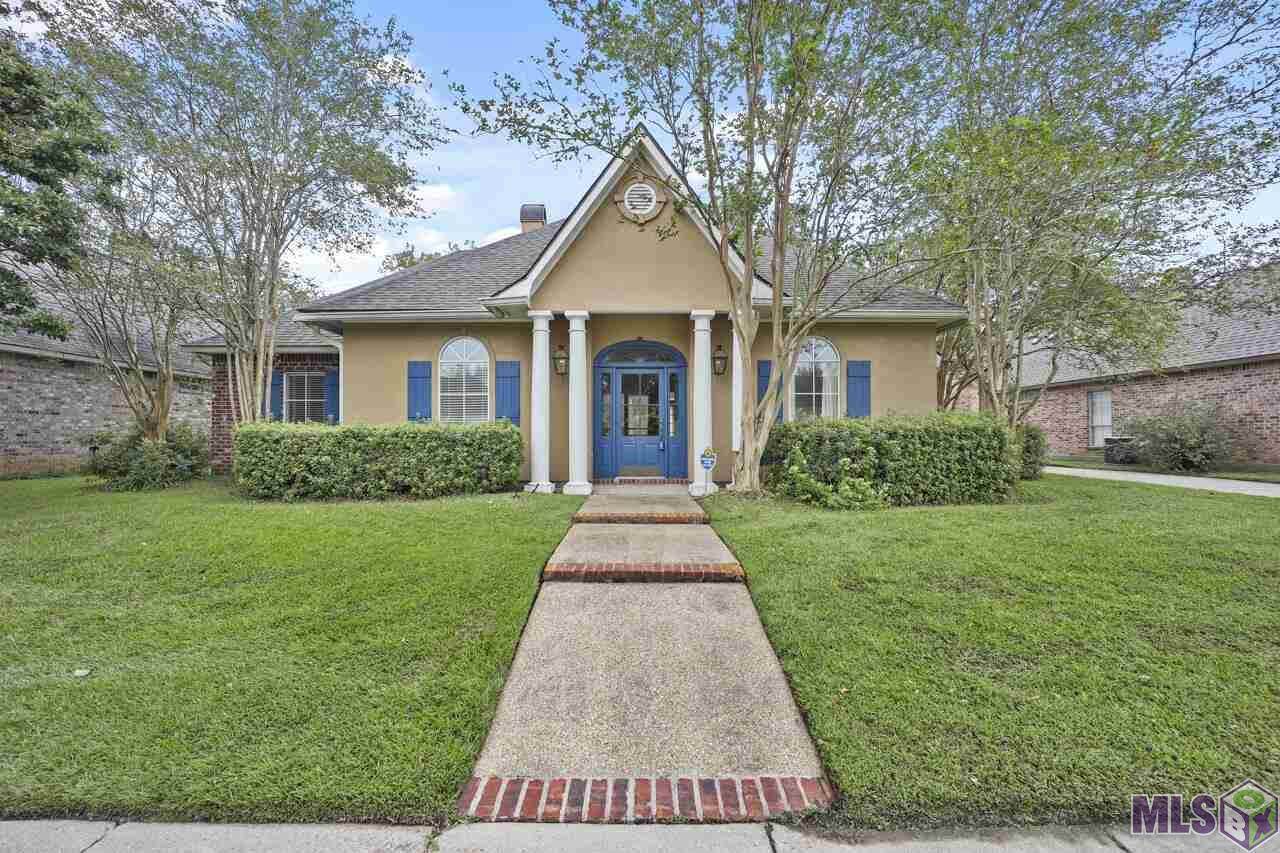 5931 Willow Glen Dr - Photo 1