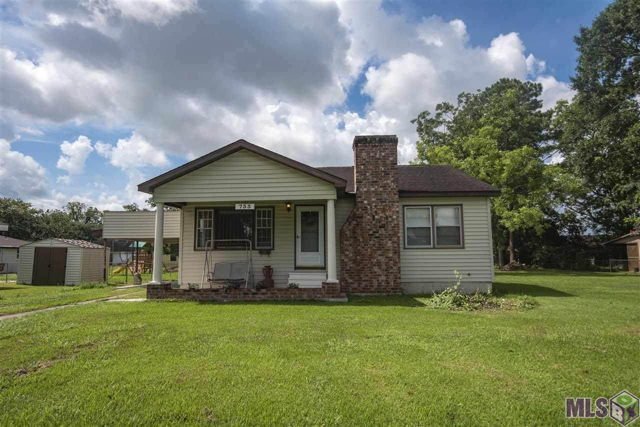 733 Oregon Ave - Photo 1