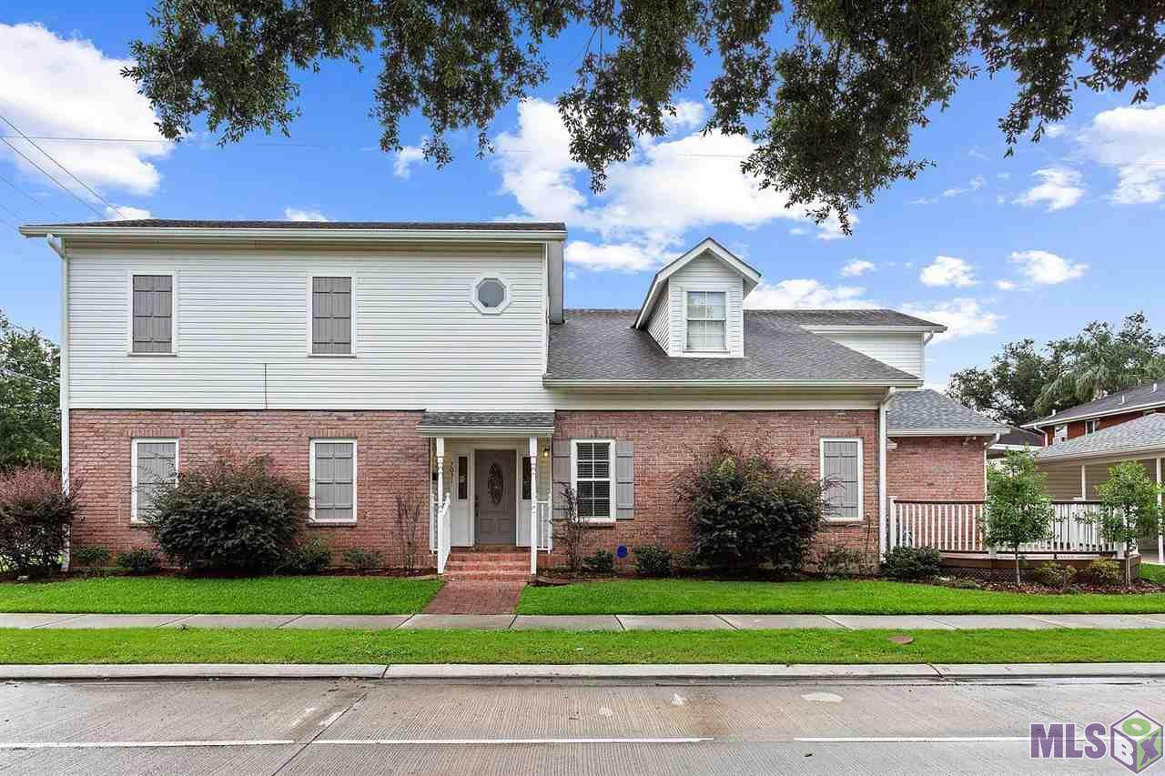 7031 Fleur De Lis Dr - Photo 1