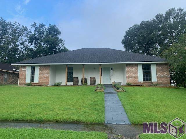 507 Daventry Dr - Photo 1
