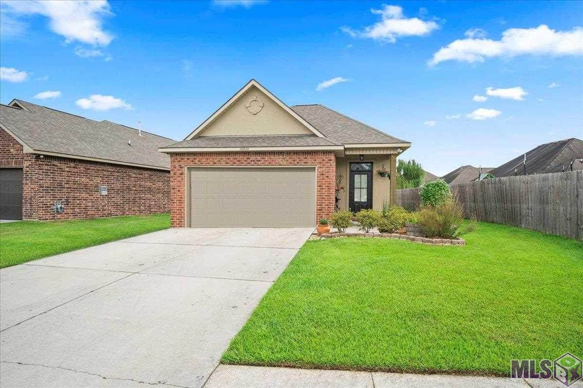 16244 Timberstone Dr - Photo 1