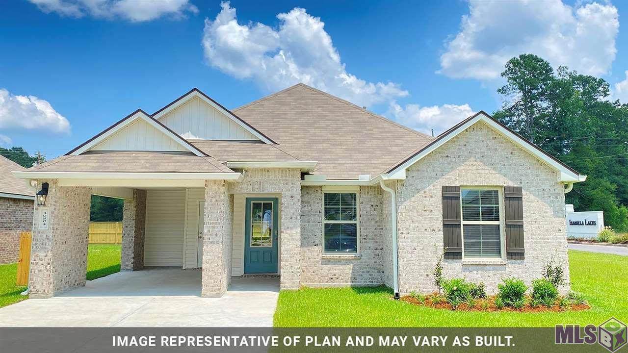 13155 Hanks Way - Photo 1