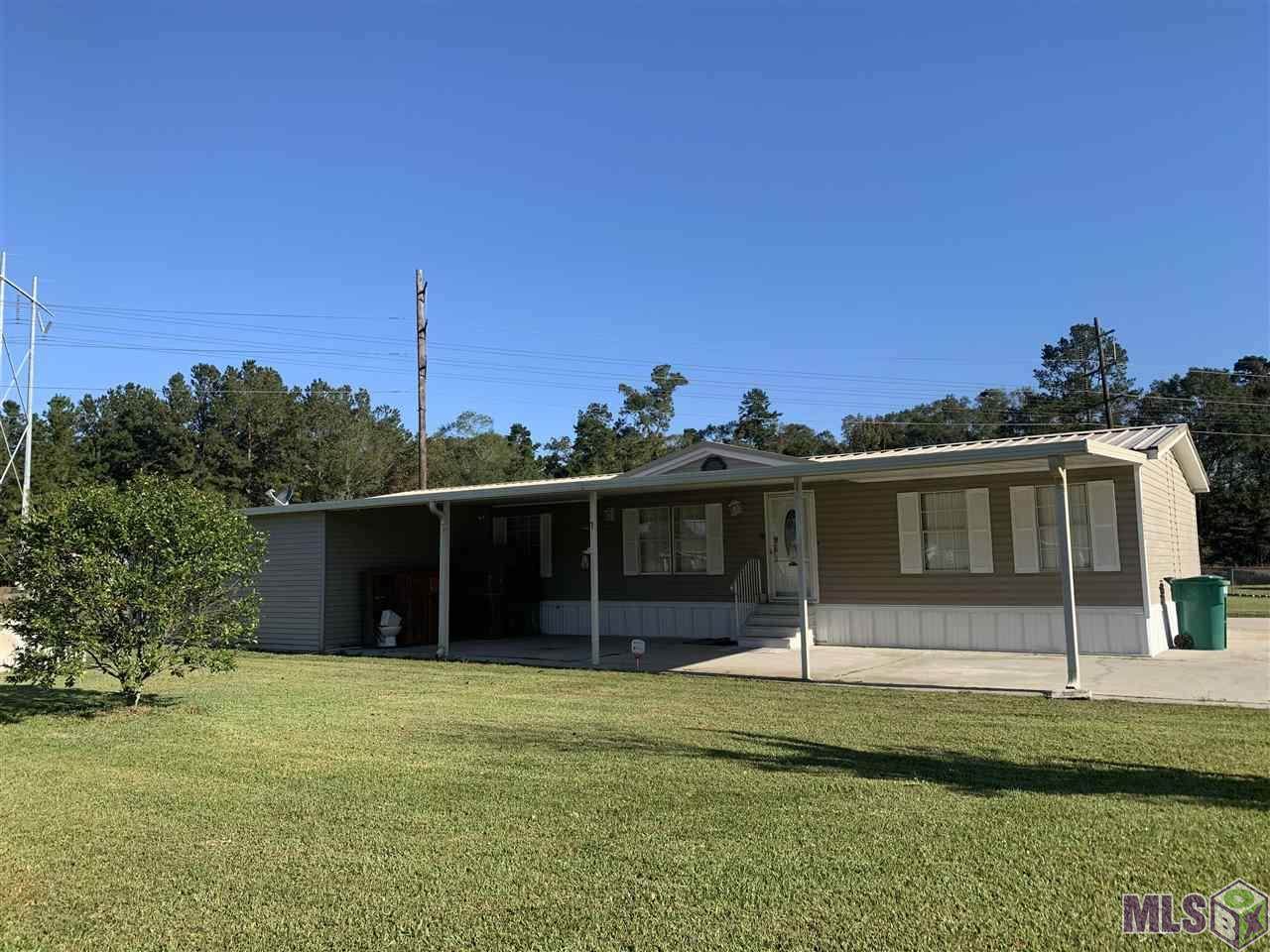 10225 Lockhart Rd - Photo 1