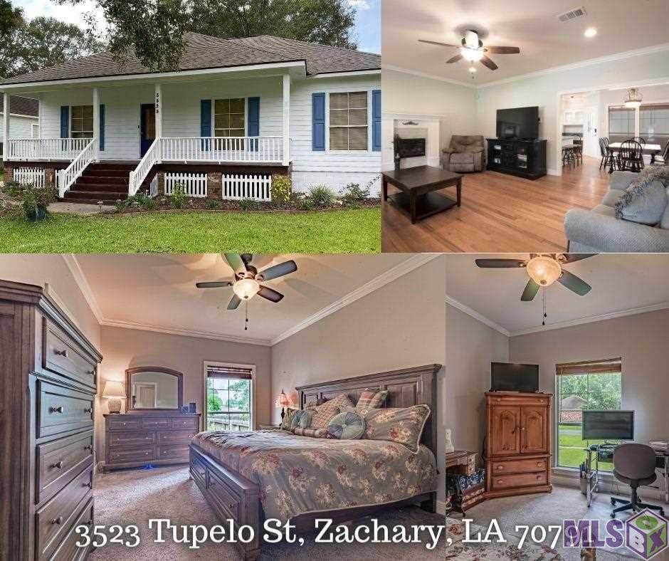 3523 Tupelo St - Photo 1
