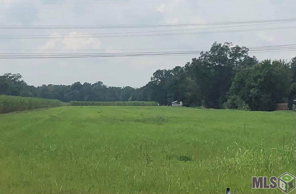 Lot MH-1 Laws Rd - Photo 1