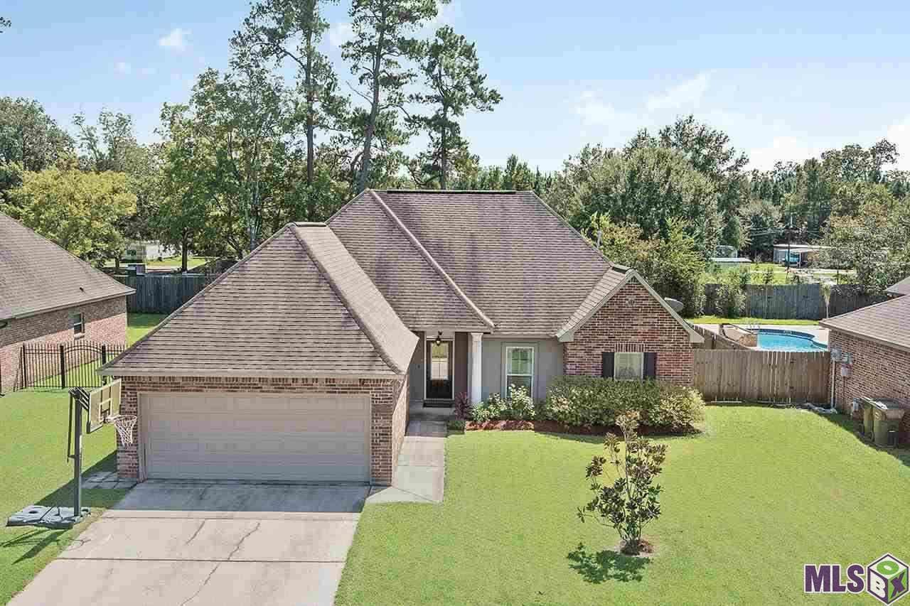 41167 Hidden Cove Ave - Photo 1
