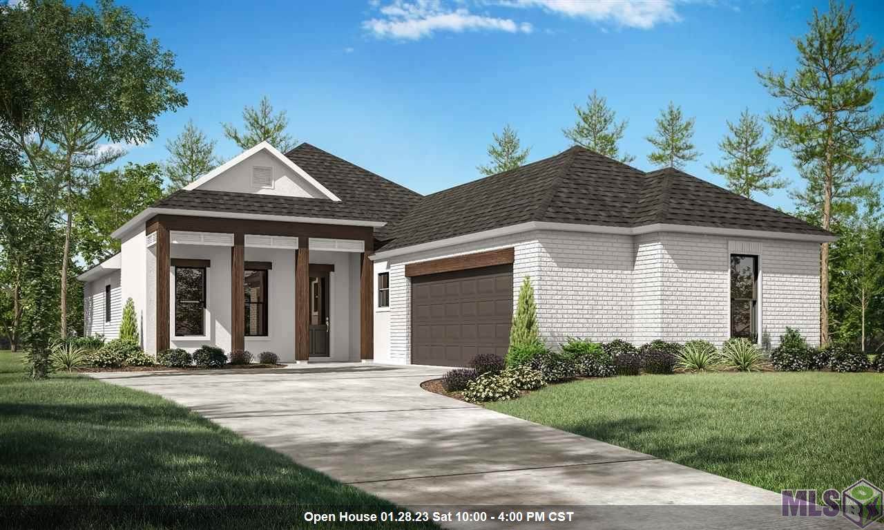 3127 Woodgrove Way - Photo 1