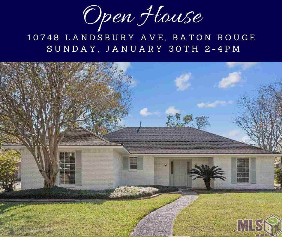 10748 Landsbury Ave - Photo 1