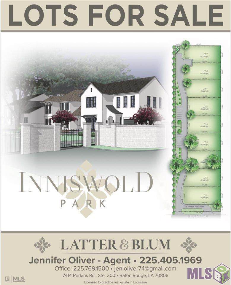 9609 Inniswold Park Ln - Photo 1