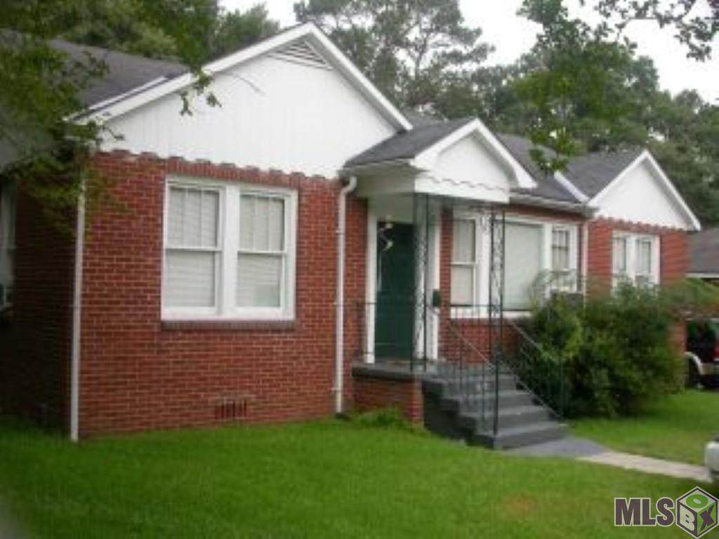 1612 Acadian Thwy - Photo 1