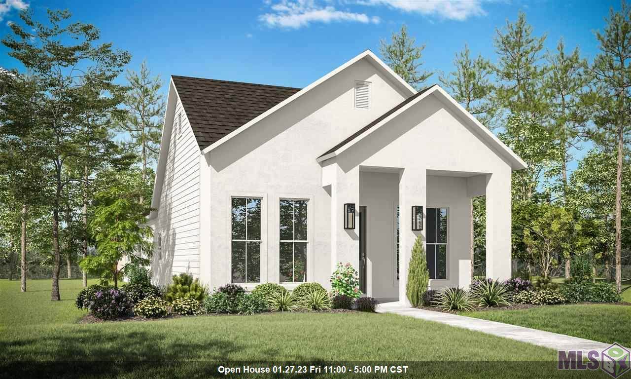 13962 Grand Settlement Blvd - Photo 1