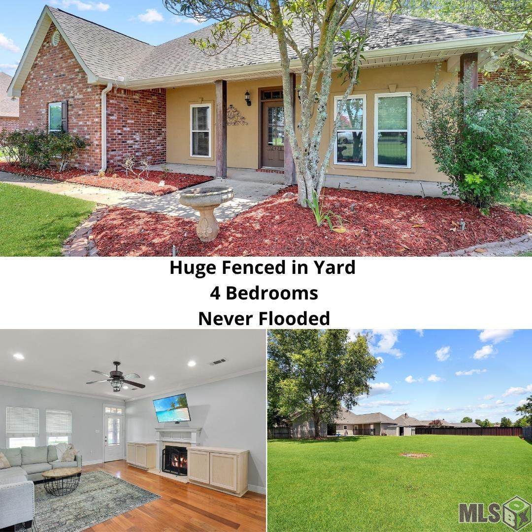 16428 Ole Homestead Ln - Photo 1