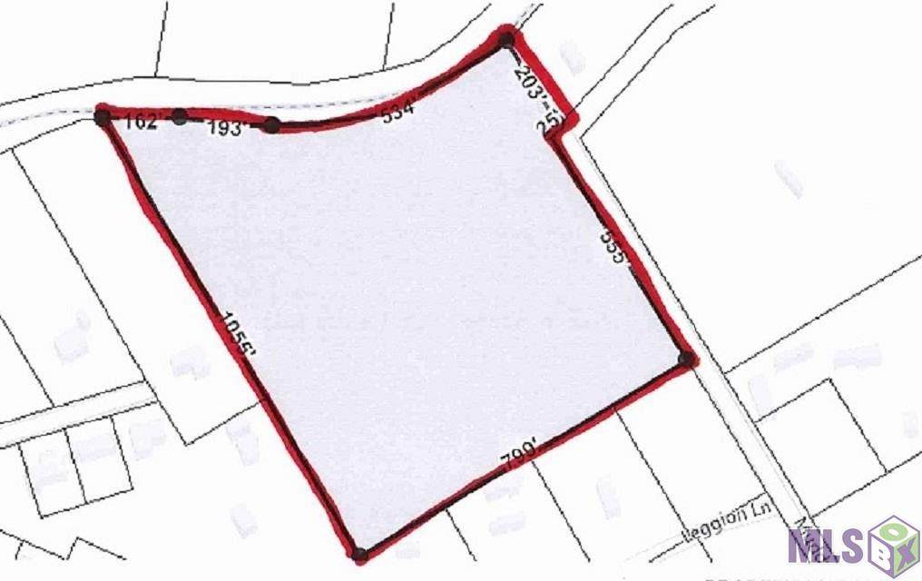 15.62 Acres Muddy Creek Rd - Photo 1