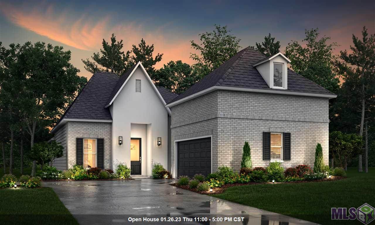 5069 Scotts Bayou Ln - Photo 1