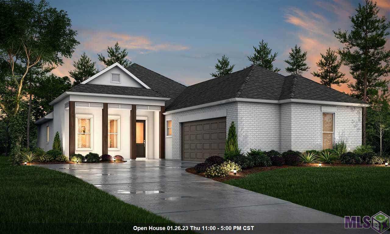 5068 Scotts Bayou Ln - Photo 1
