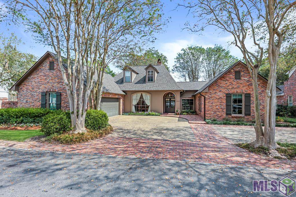 1529 Hideaway Ct - Photo 1