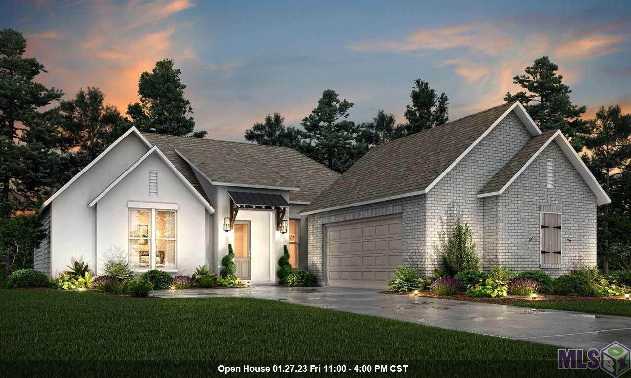 9515 South Creek Dr - Photo 1