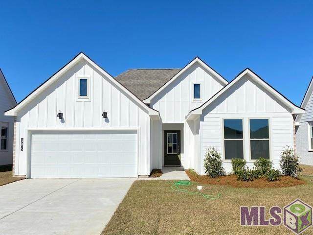12815 Silverbell Ave - Photo 1