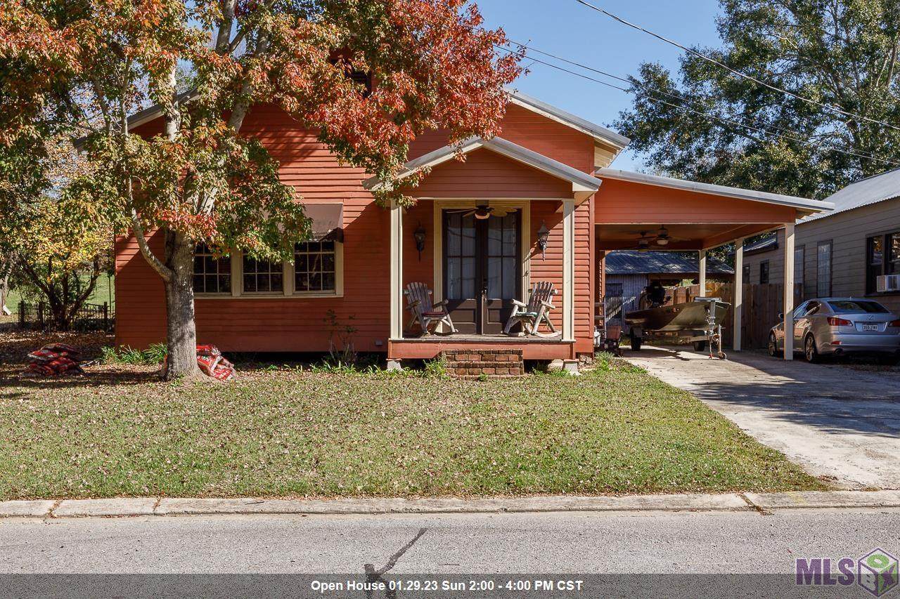23205 Nadler St - Photo 1