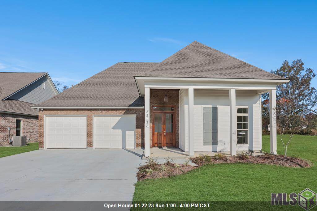 38226 Woodland Trail Dr - Photo 1