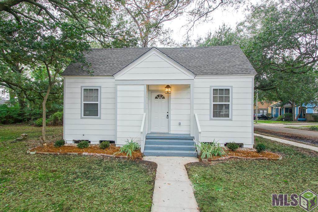 404 Eugene St - Photo 1