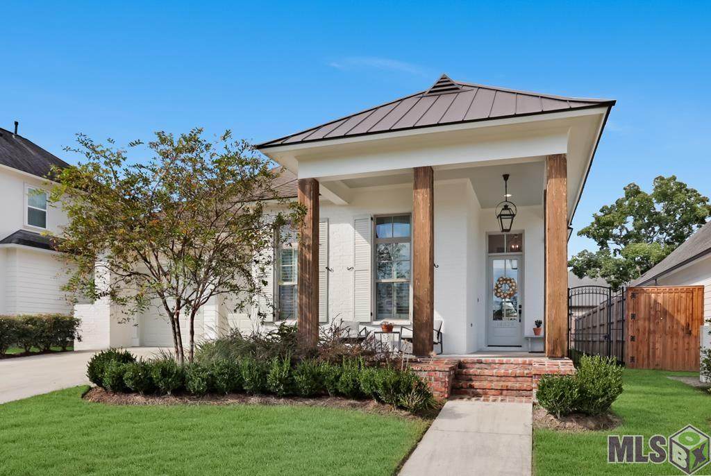 18529 Oakland Crossing Blvd - Photo 1