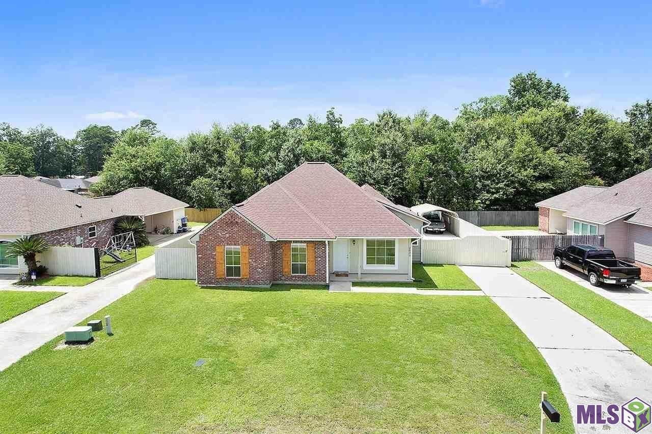 2033 Falconcrest St - Photo 1