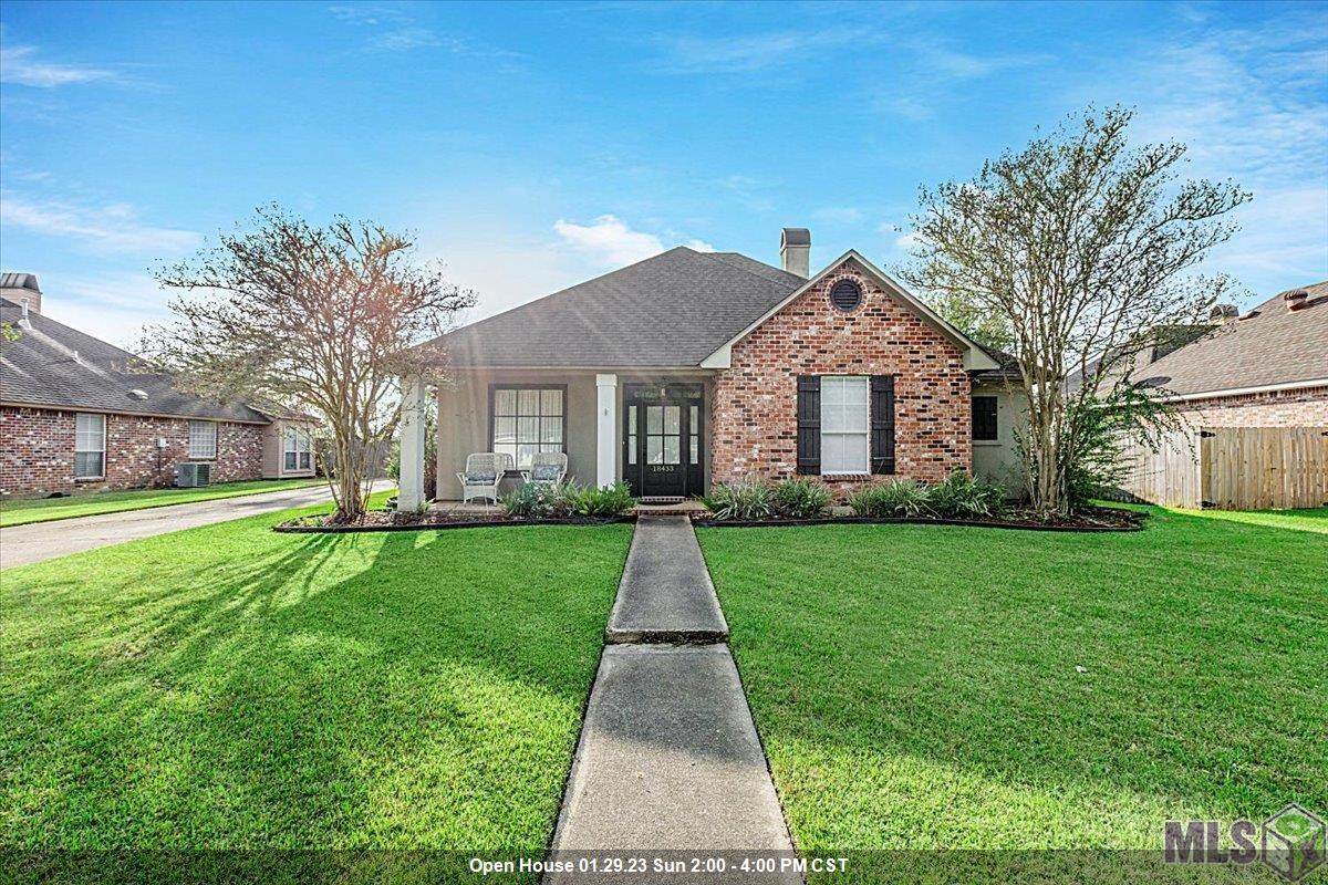 18433 Manchac Lake Dr - Photo 1