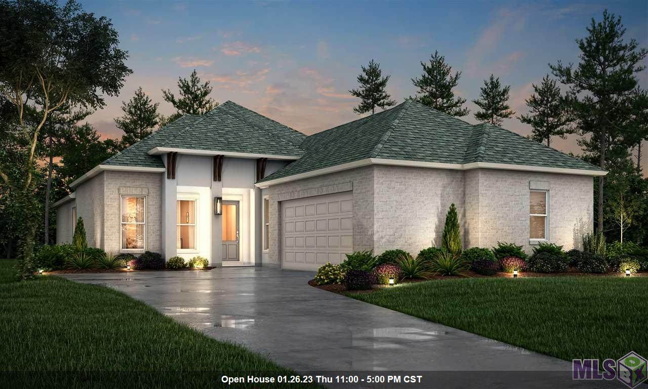 5061 Scotts Bayou Ln - Photo 1