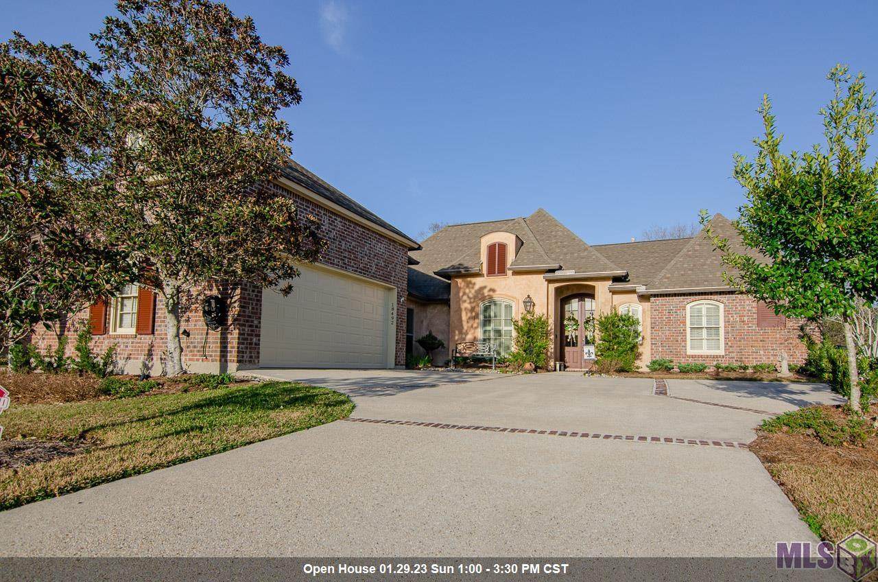18492 Lake Harbor Ln - Photo 1