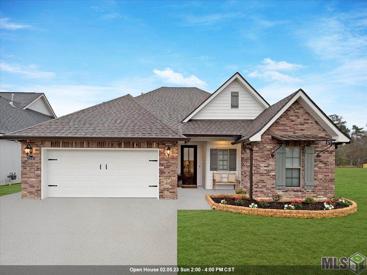 10540 Highland Lakes Dr - Photo 1