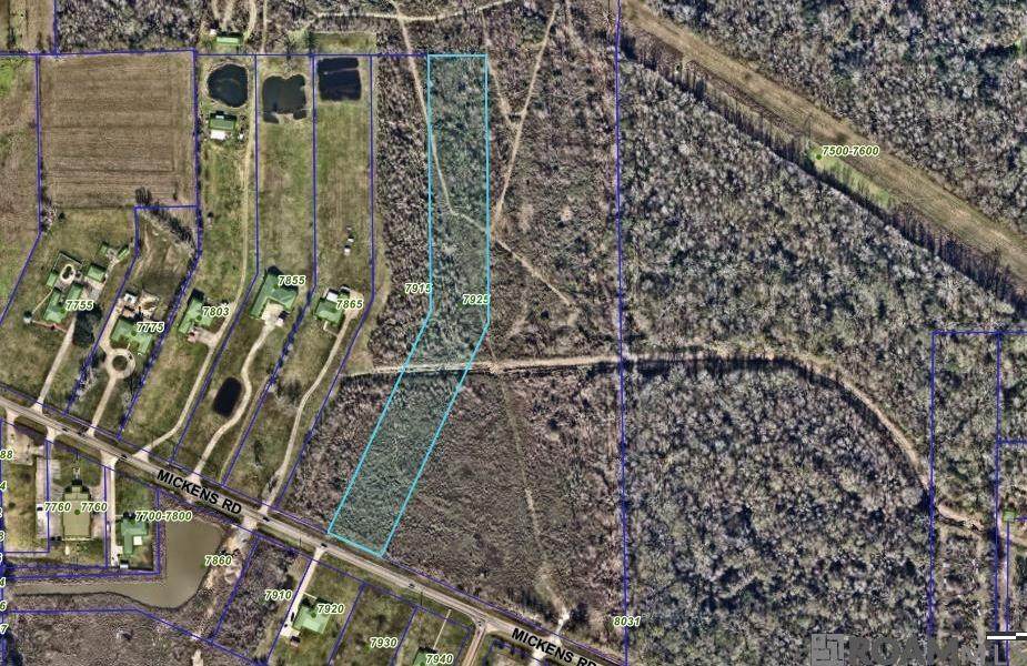 7925 Mickens Rd - Photo 1