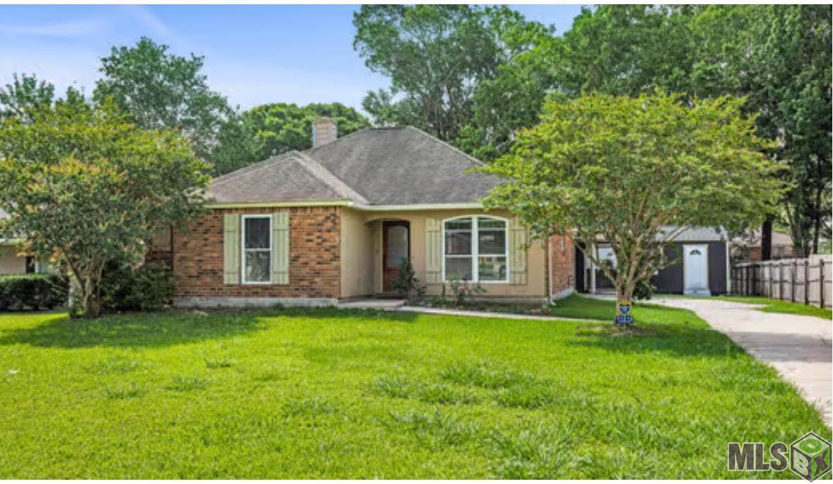 11212 Eva Mae Ct - Photo 1