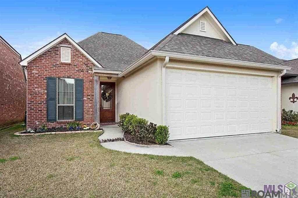 17515 Lake Willow Ave - Photo 1