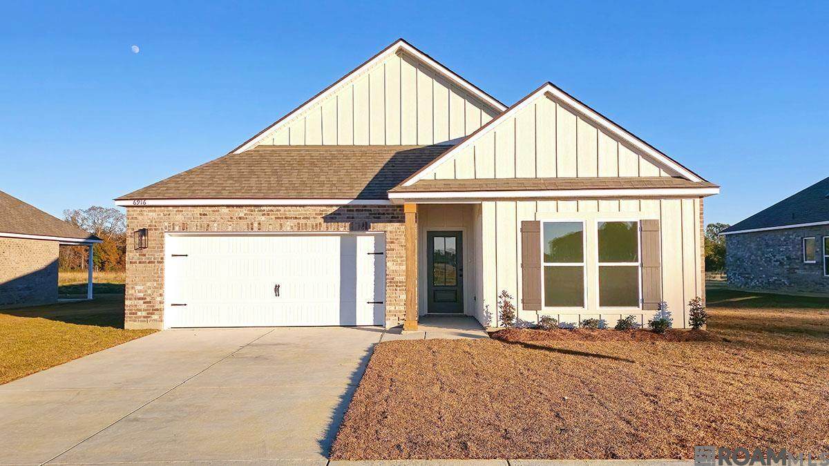 6916 Stable Street - Photo 1