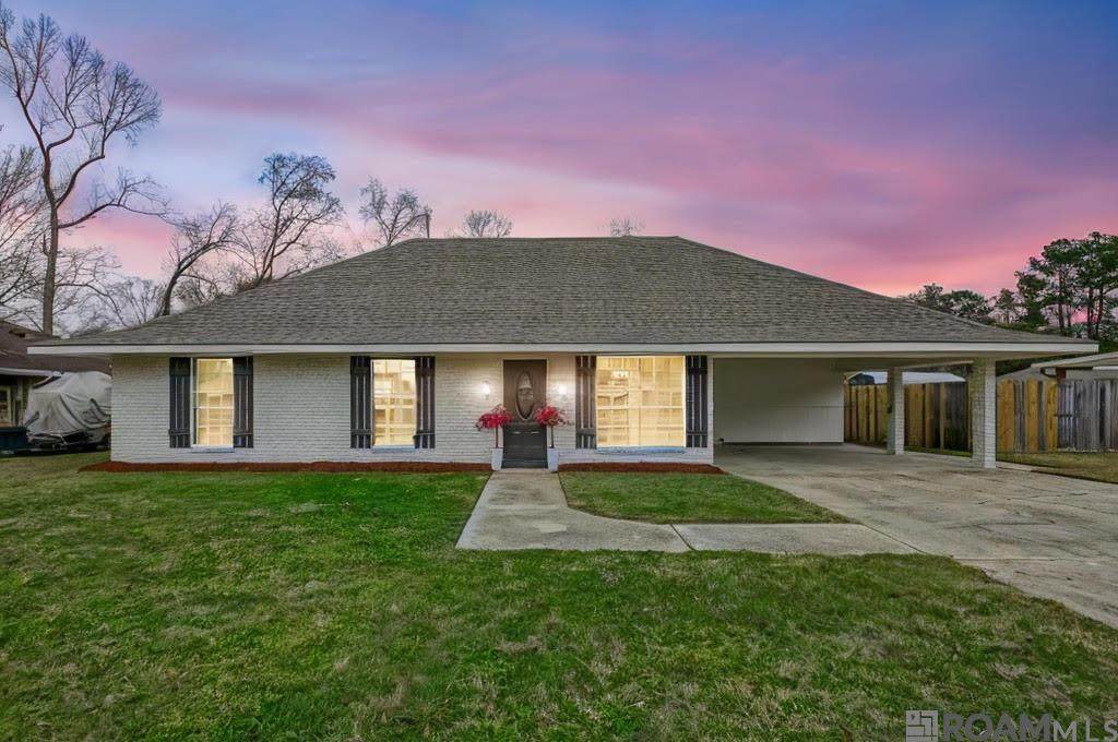 13921 Red River Ave - Photo 1