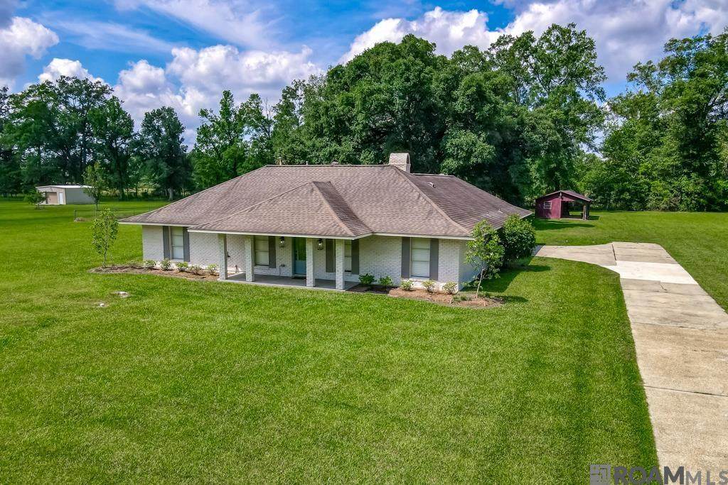 6915 Greenmeadow Dr - Photo 1