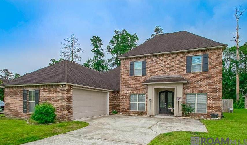 8614 Sandpiper Street - Photo 1