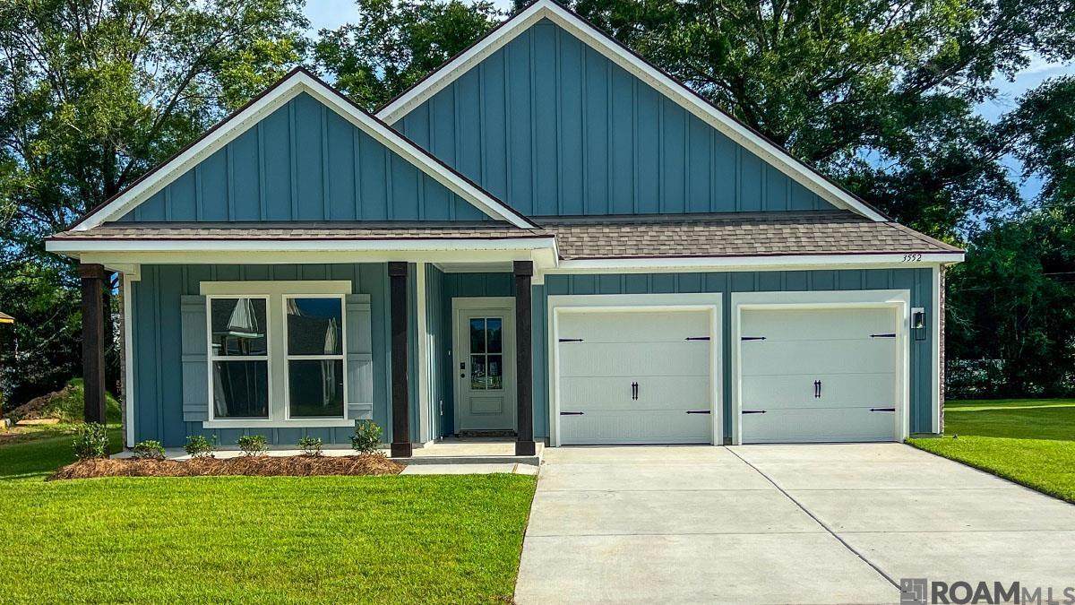 3552 Chien Street - Photo 1