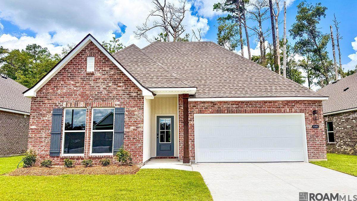 11543 Derby Dr - Photo 1