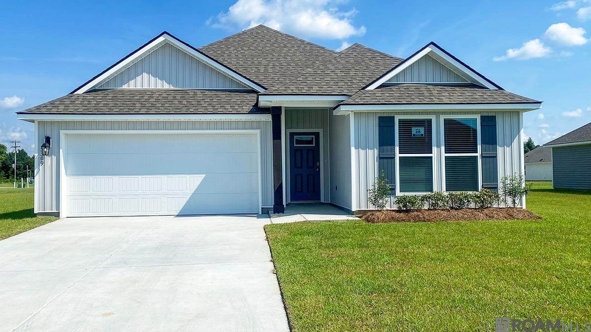 5309 Canova Ct - Photo 1