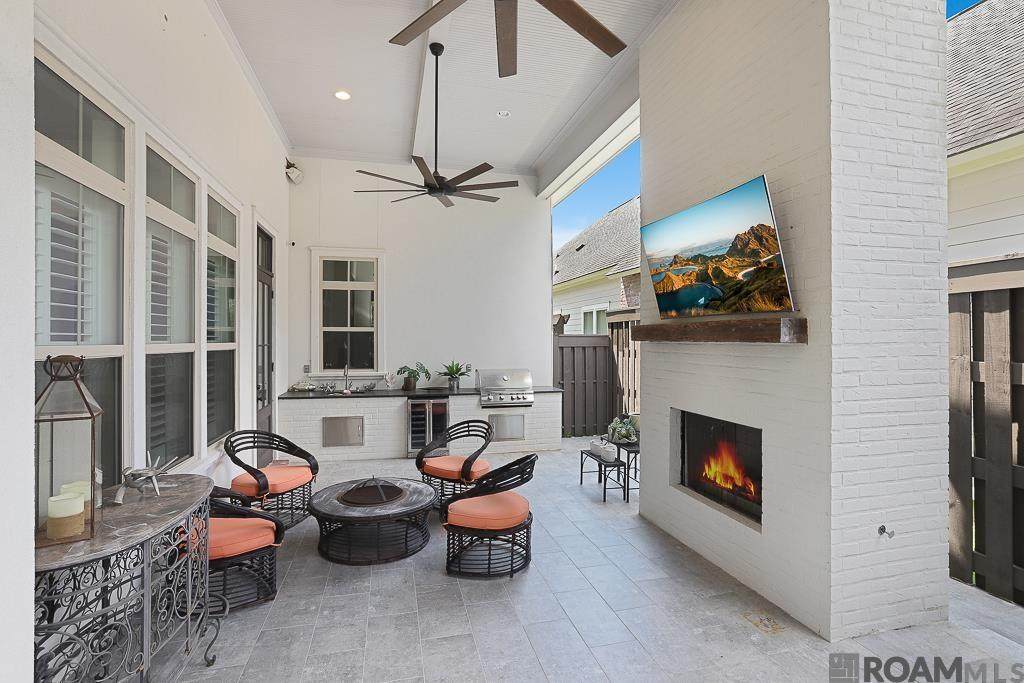 10720 Cane River Dr - Photo 1