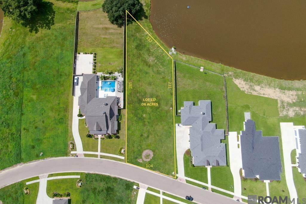 Lot 117 Westin Ridge Dr - Photo 1