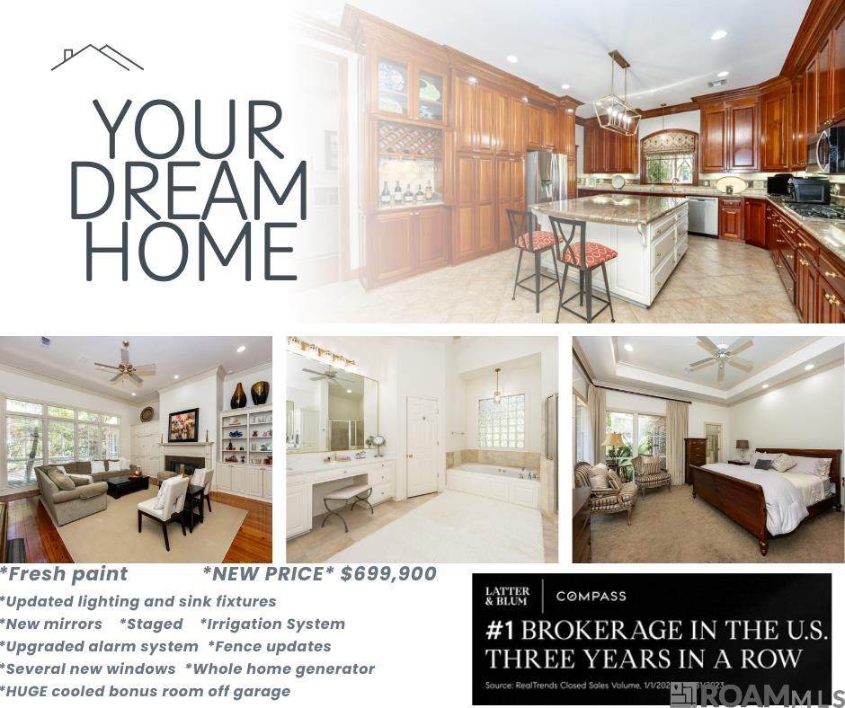 17636 Heritage Estates Dr - Photo 1