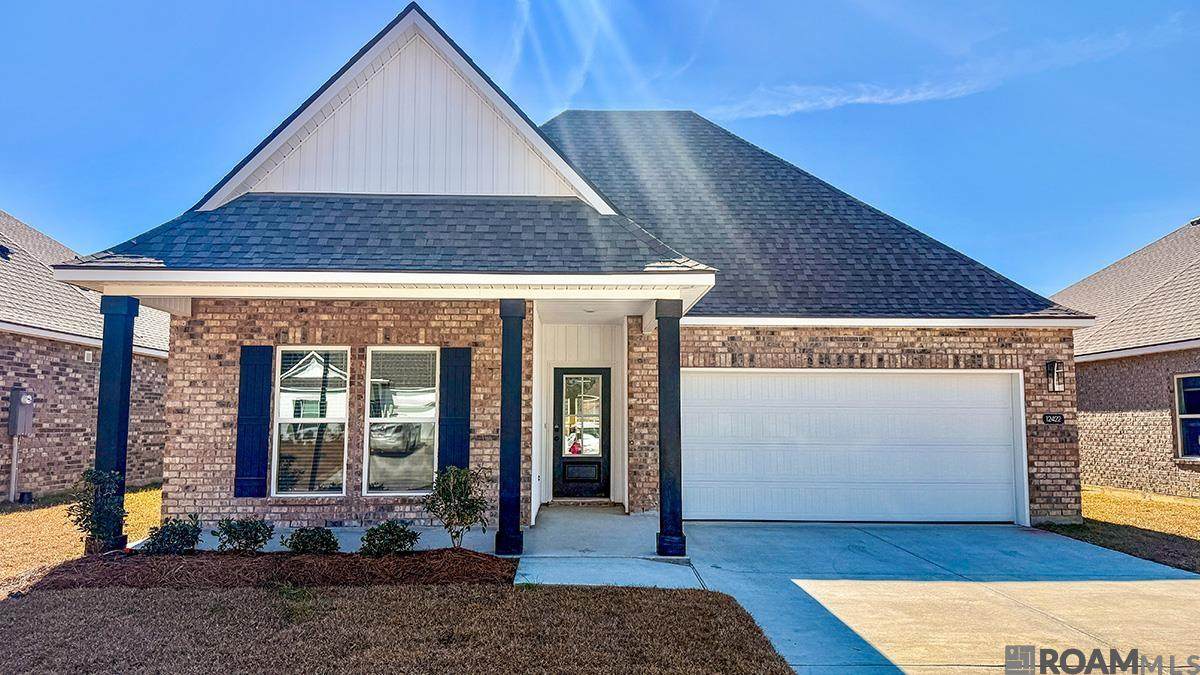 12422 Preakness Dr - Photo 1